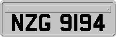 NZG9194