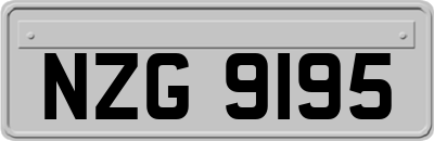 NZG9195
