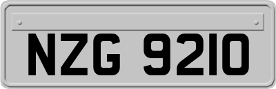 NZG9210