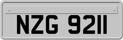 NZG9211