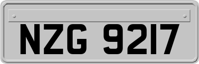 NZG9217