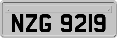 NZG9219