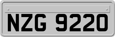 NZG9220