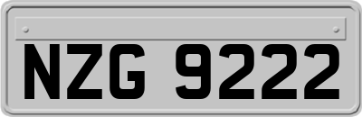 NZG9222