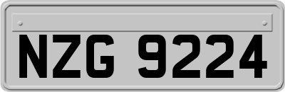 NZG9224