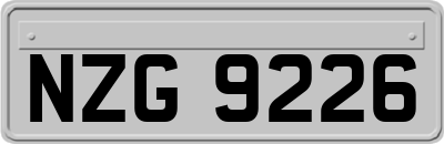 NZG9226