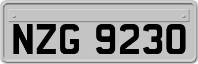NZG9230