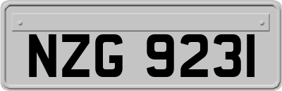 NZG9231