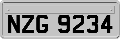 NZG9234