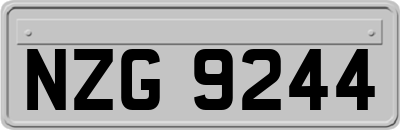 NZG9244