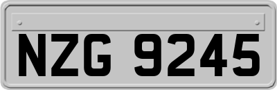 NZG9245