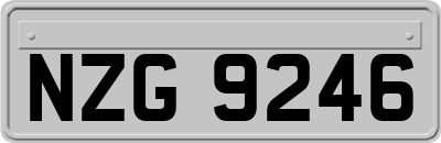 NZG9246