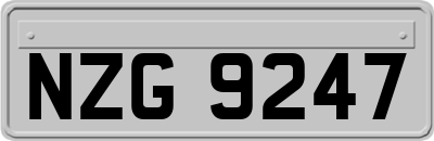 NZG9247