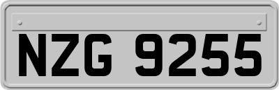 NZG9255