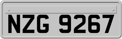 NZG9267
