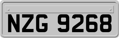 NZG9268