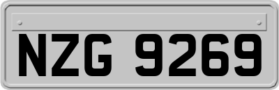 NZG9269