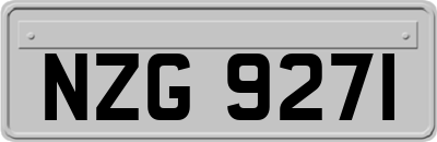 NZG9271