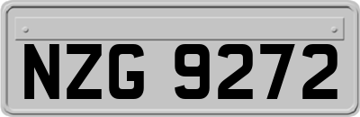 NZG9272
