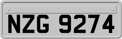 NZG9274