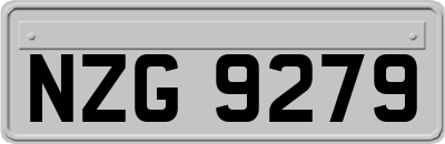 NZG9279