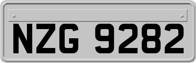 NZG9282
