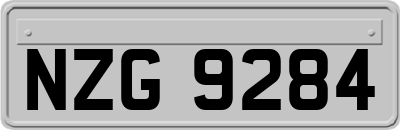 NZG9284