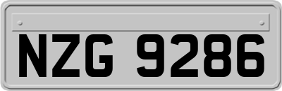 NZG9286