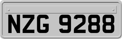 NZG9288