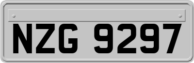 NZG9297