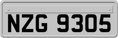 NZG9305