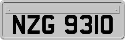 NZG9310