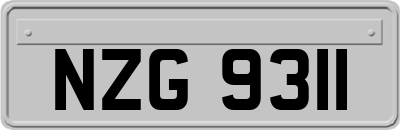 NZG9311