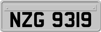 NZG9319