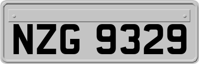 NZG9329
