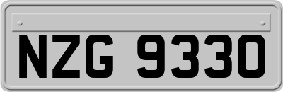 NZG9330