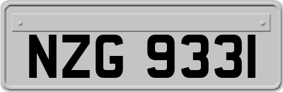 NZG9331