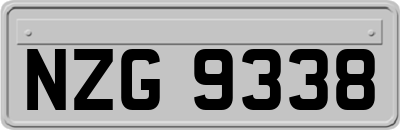 NZG9338