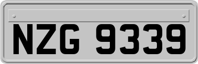 NZG9339