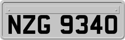 NZG9340