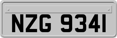 NZG9341