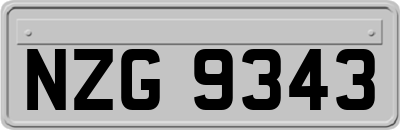 NZG9343