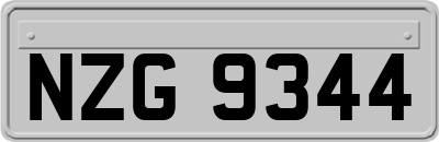 NZG9344