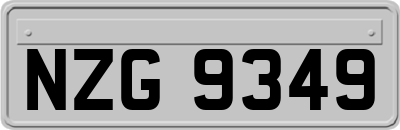 NZG9349