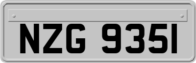 NZG9351