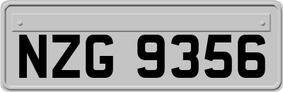 NZG9356