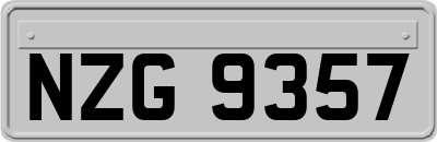 NZG9357