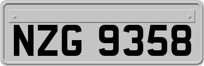 NZG9358