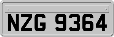 NZG9364