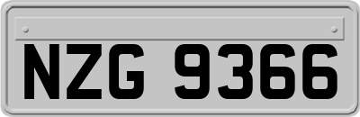 NZG9366